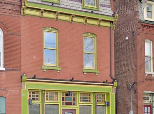 1945 Lynch St, Saint Louis, MO 63118