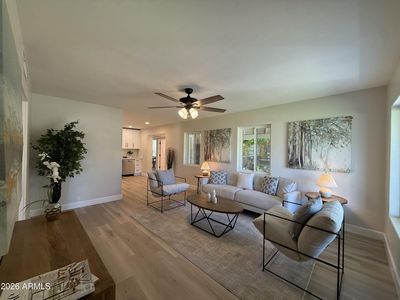 3005 E HUBBELL Street, Phoenix, AZ, 85008