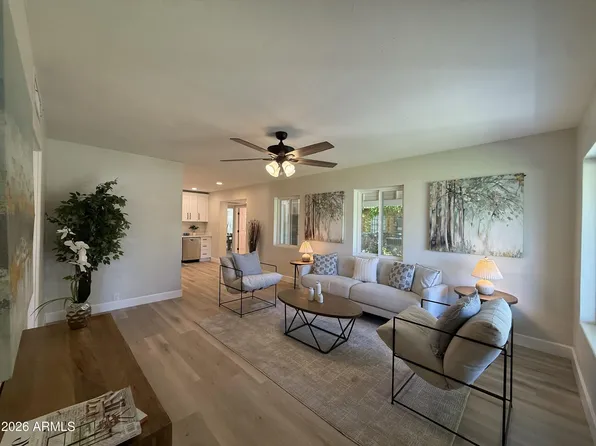 3005 E HUBBELL Street, Phoenix, AZ 85008