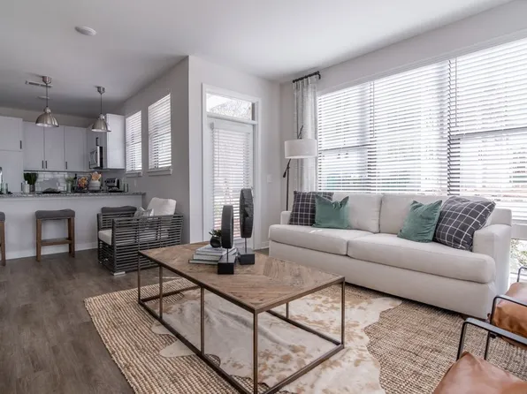 The Dylan at Fairburn