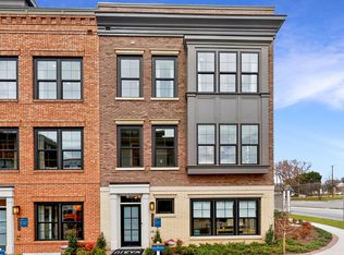 The Ellington Plan, Strathmore View, Kensington, MD 20895