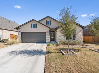 301 Jackson River Loop, Kyle, TX 78640