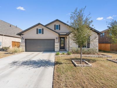 301 Jackson River Loop, Kyle, TX, 78640
