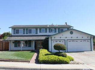 3634 Deedham Dr, San Jose, CA