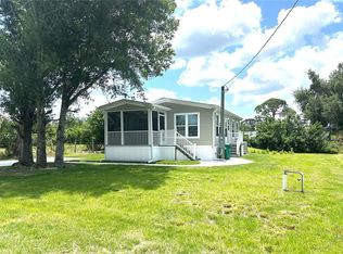 15515 Mango Dr, Punta Gorda, FL 33955