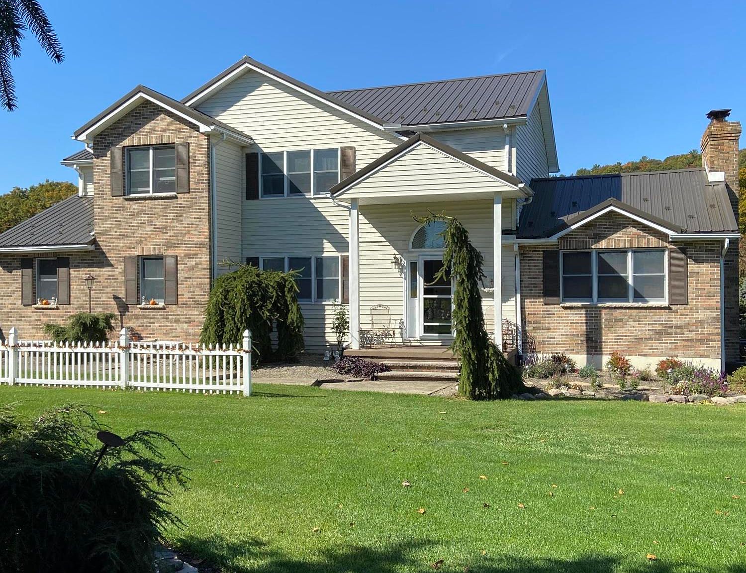 1215 Kunkletown Rd, Saylorsburg, PA 18353 Zillow