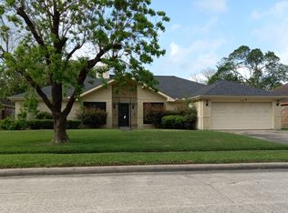 14319 Woodline Dr, Houston, TX 77015