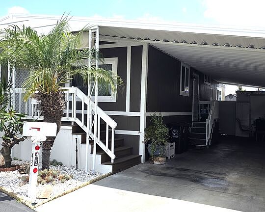 3rd image of 12550 Carson St Spc 43
