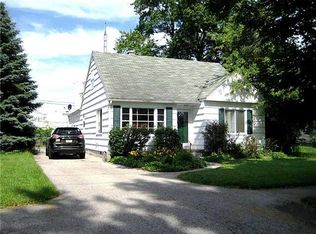 1420 Laurel Ave, Toledo, OH 43614