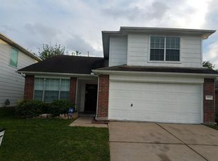 13531 Eldridge Villa St, Sugar Land, TX 77498