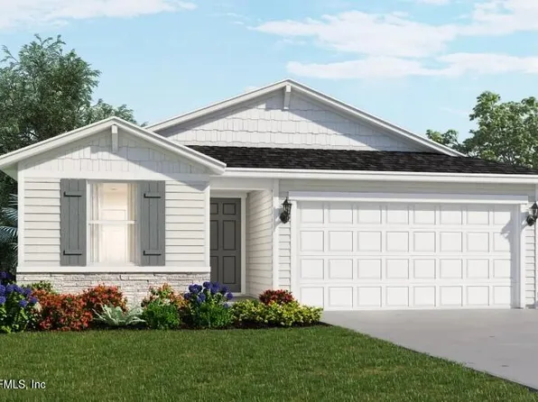 14924 AMBER PEACH Road, Jacksonville, FL 32219