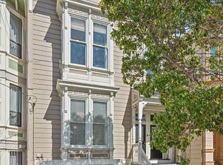 424 5th Ave, San Francisco, CA 94118
