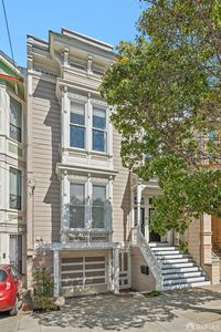 424 5th Ave, San Francisco, CA, 94118