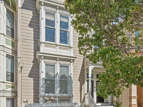 424 5th Ave, San Francisco, CA 94118