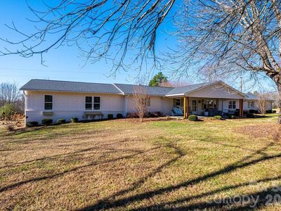 3020 Pooveys Chapel Church Rd, Hudson, NC, 28638