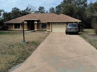 8196 SW 53rd Ct, Ocala, FL 34476