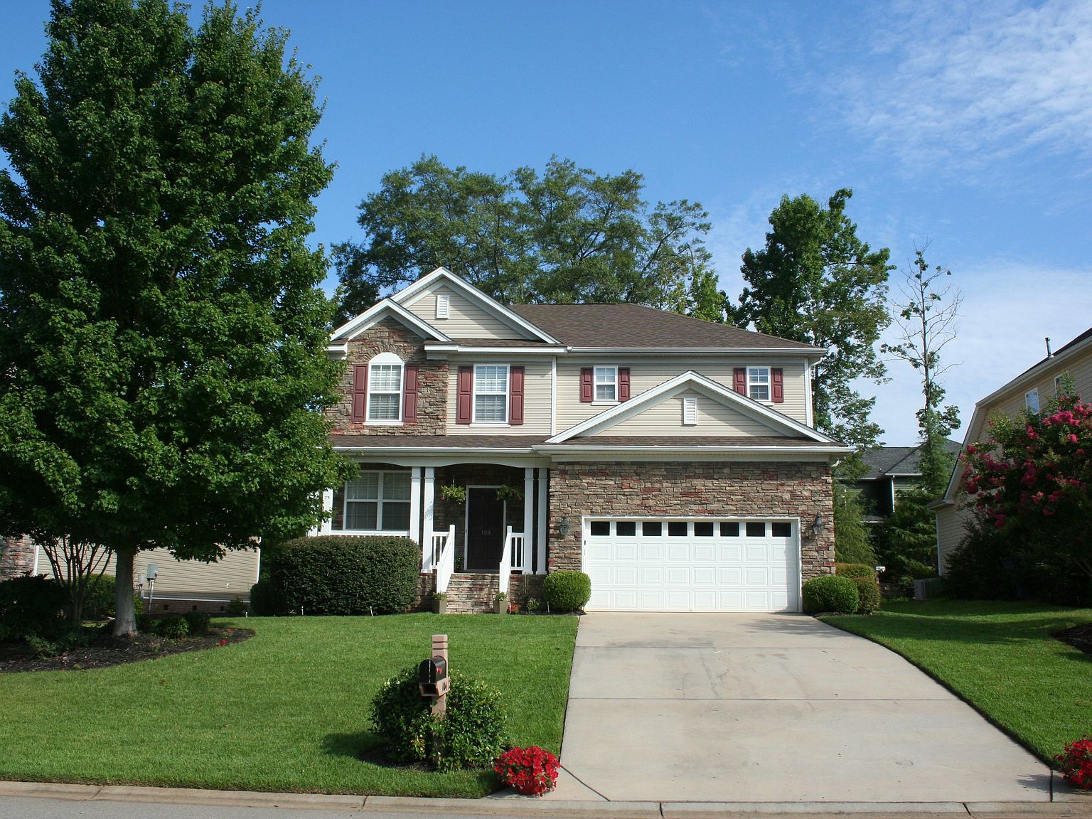 104 Settlers Ct, Lexington, SC 29072 Zillow