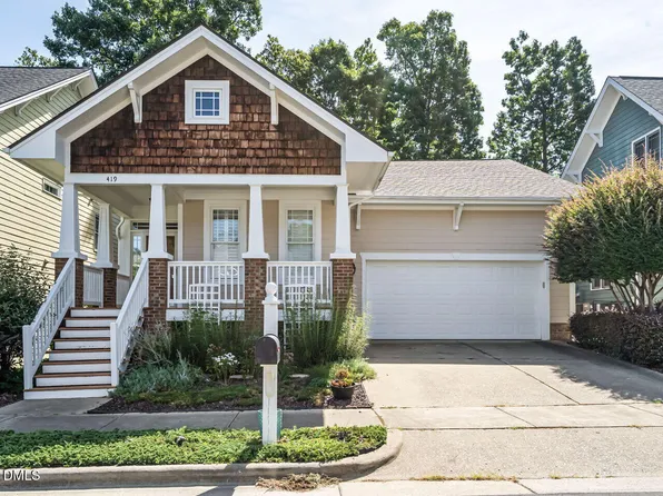 419 Homegate Cir, Apex, NC 27502