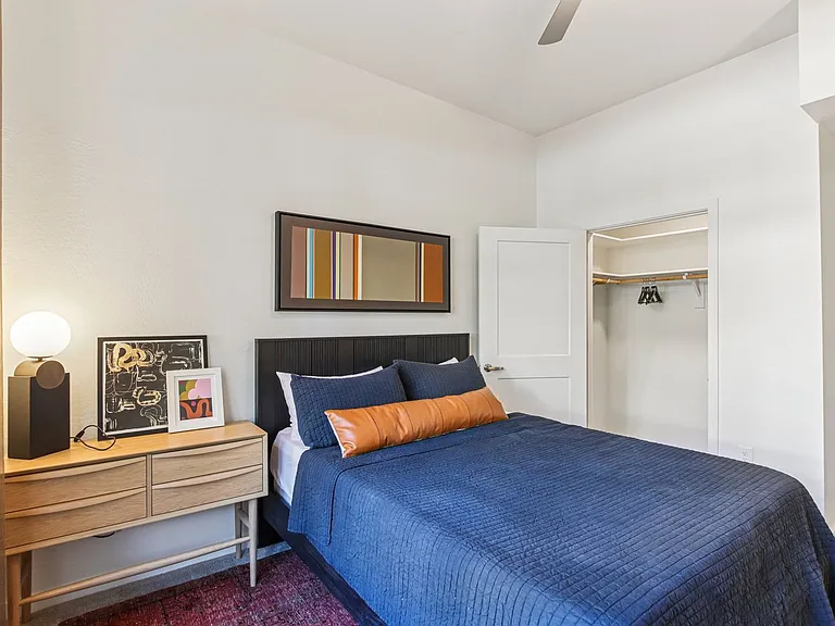 DC Heights Apartments — Photo 113