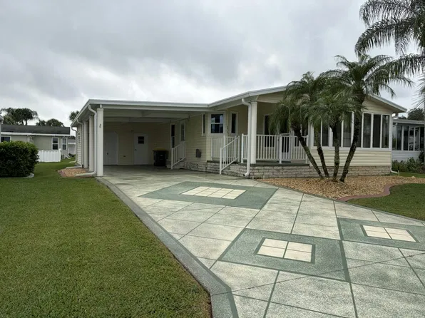 2412 Foot Loose Trl #2412, Sebring, FL 33872