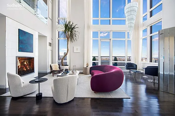 Rented by Sotheby's International Realty | media 2