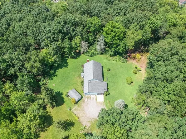 9650 Goehring Rd, Cranberry Township, PA 16066