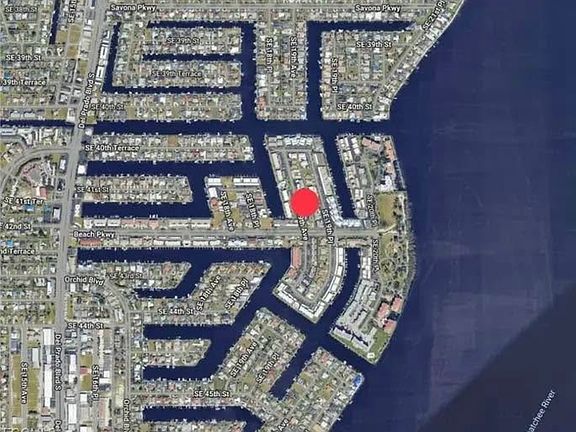 2nd image of 4113 Se 19th Ave