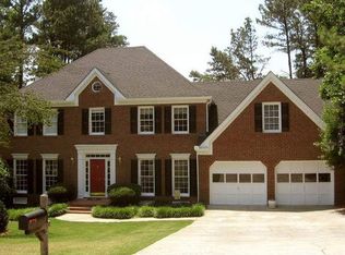 4724 Stirling Ct NE, Marietta, GA 30068