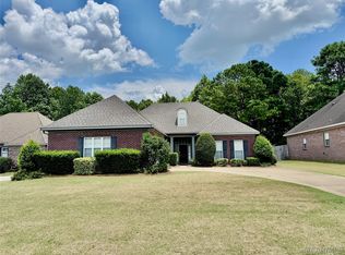 9713 Farnham Dr, Pike Road, AL 36064