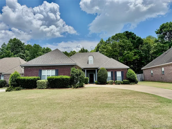 9713 Farnham Dr, Pike Road, AL 36064