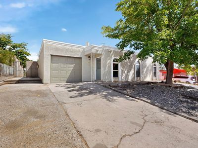 412 Sesame St SW, Albuquerque, NM, 87121