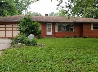 3060 Upper Saint Joe Center Rd, Fort Wayne, IN 46835