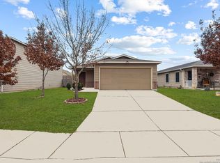 11726 Deer Ml, San Antonio, TX 78254