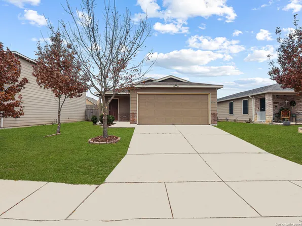 11726 Deer, San Antonio, TX 78254