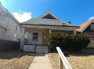 3341 N 22nd St, Milwaukee, WI 53206