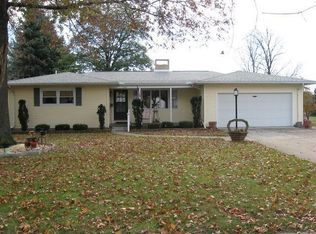 160 Woodlawn Ave, Norwalk, OH 44857
