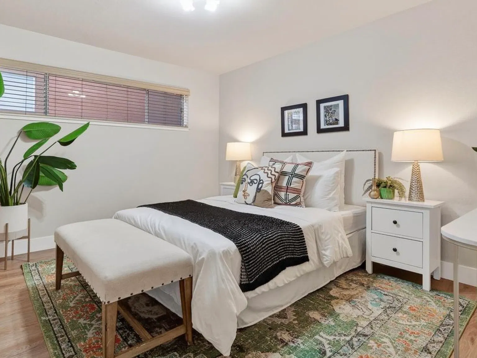 2 bed, 950 sqft, $2,900 — Photo 4