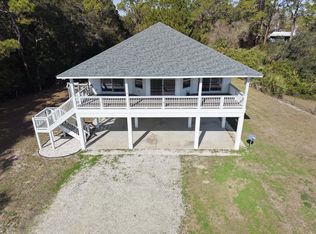 2361 Highway 98 E, Carrabelle, FL 32322
