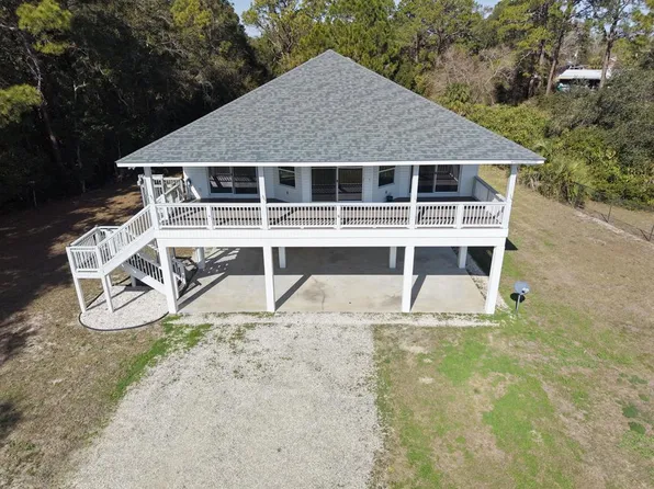 2361 Highway 98 E, Carrabelle, FL 32322