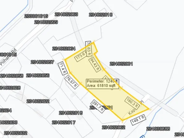 1771 Piihana Rd #65, Wailuku, HI 96793