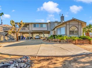 16368 Yuma Rd, Apple Valley, CA 92307