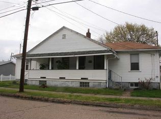 431 Standard Ave, Springdale, PA 15144