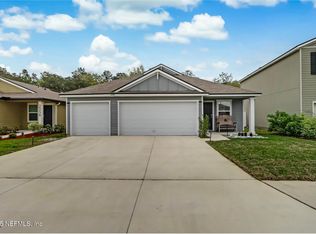 2552 Oak Stream Dr, Green Cove Springs, FL 32043