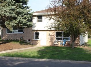 6805 Washington St NE, Fridley, MN 55432