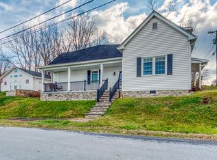 238 Preston St, Abingdon, VA 24210