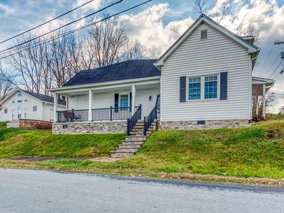 238 Preston St, Abingdon, VA, 24210