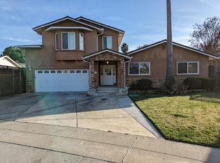 6399 Farm Hill Way, San Jose, CA 95120