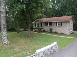 403 Hillview Dr, Mount Juliet, TN 37122