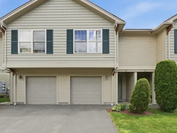 22 Maine Ave, Easthampton, MA 01027