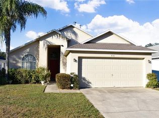 518 Sonja Cir, Davenport, FL 33897